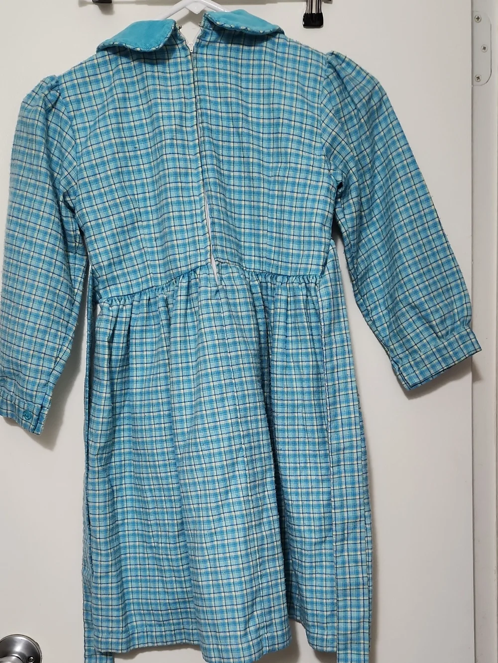 Jaziel Dress - Creaciones Jaziel Label Peru Cottagecore
